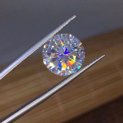 高級】ピンク トルマリン リング k18 ダイヤ 7.8g 指輪・リング