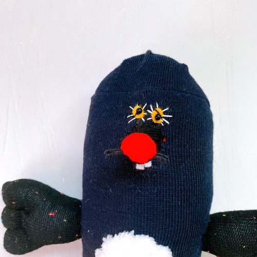 もぐたん ぬいぐるみ Cathy_ToyToy 通販 14192348｜Creema(クリーマ