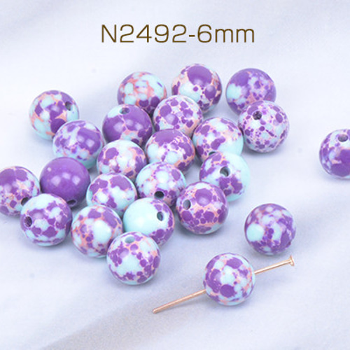 天然石ピアス 14kgf パープルアゲート スピネル 天然石ピアス 14kgf パープルアゲート スピネル