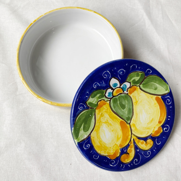 イタリア陶器直輸入販売 ceramicara | ceramicara最初で最後の