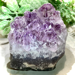 レインボー✨ パキスタン産 ブルー フローライト 蛍石 ラフストーン