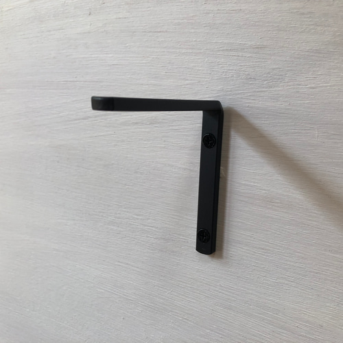 DIY 壁掛け L字フック 17セット