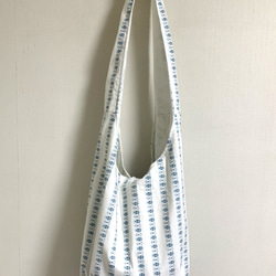 斜め掛けbig bag 2枚目の画像