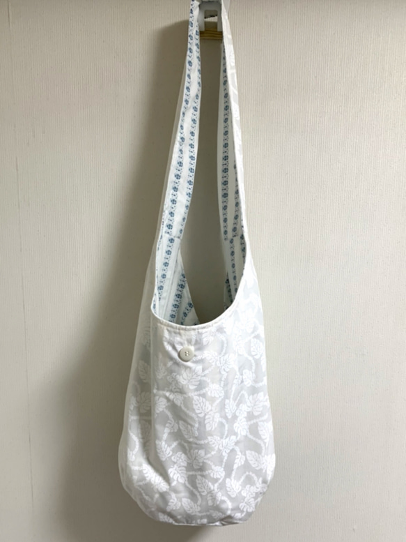 斜め掛けbig bag 4枚目の画像