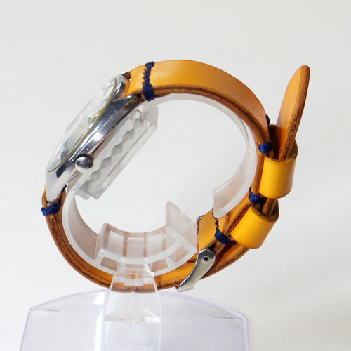 腕時計ベルト 腕時計バンド 牛革レザー 16mm〜20mmのラグ幅で 腕時計ベルト 腕時計バンド 牛革レザー 16mm〜20mmのラグ幅で