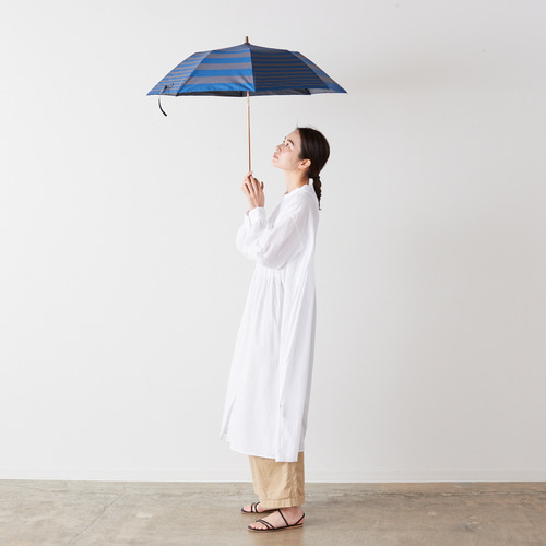 【新品】【晴雨兼用】cocca 日傘 一級遮光 遮熱 楽折シマウマ 折りたたみ傘 晴雨兼用】 coccaの日傘 shimauma シマウマ（折りたたみ傘