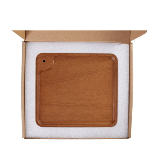 玄関に入る実木玄関鍵収納箱創意置物応接間机面化粧品棚フック