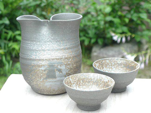 風雅な手作り酒器セット 風雅な手作り酒器セット （酒器セット – CRAFT STORE）