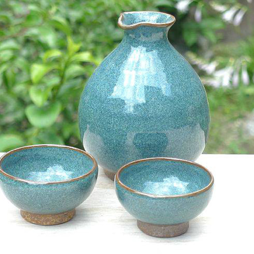 ぐい呑みセット　石製品ハンドメイド ぐい呑みセット石製品ハンドメイド