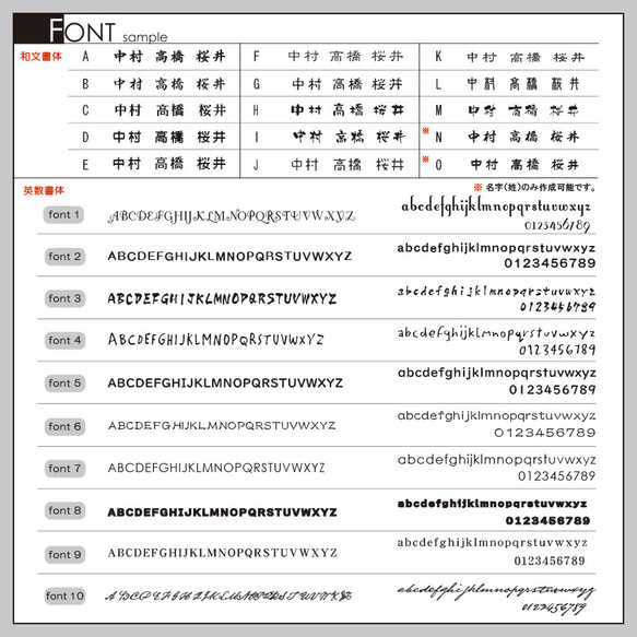 【完売】白タイル表札｜シンプルでおしゃれな正方形 【ボンド付き】 5枚目の画像