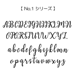 ◉送料込◉木製 Happy Birthday ウッドレター  No.1シリーズ | 誕生日飾り　装飾　飾り付け 4枚目の画像