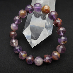 希少】/【癒しと安らぎの石】/【カコクセナイトインクォーツ