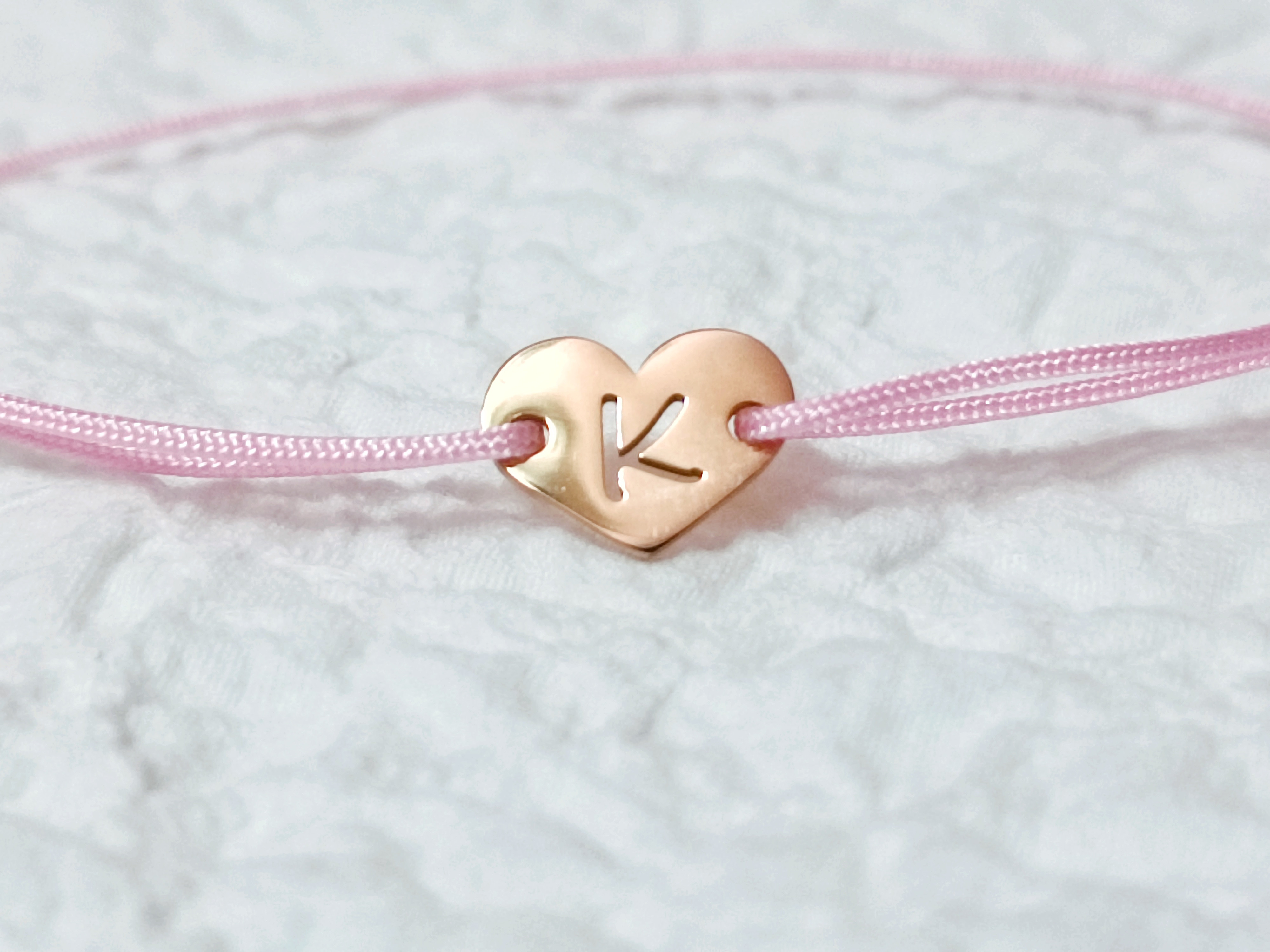 ギフト推奨】錆びない18金刻印 ❤️お上品ブレスレット オフィスで使え 