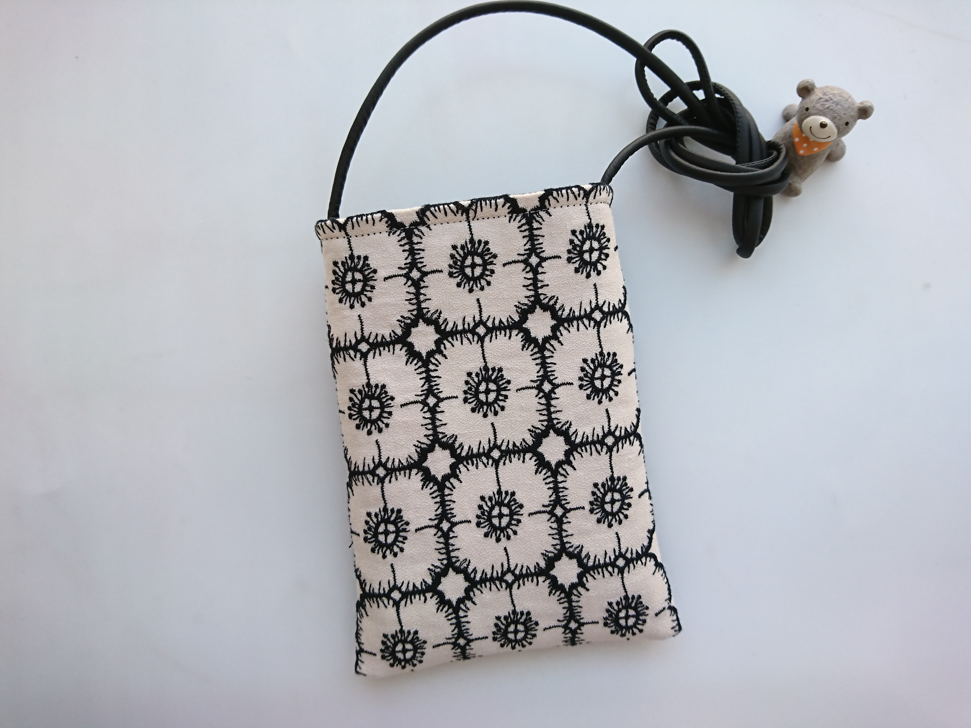 4448.4449.4450*エルモさま専用 ミナペルホネン スマホバッグ 3525*ネコまねきさま確認専用 ミナペルホネン 手帳型 スマホケース