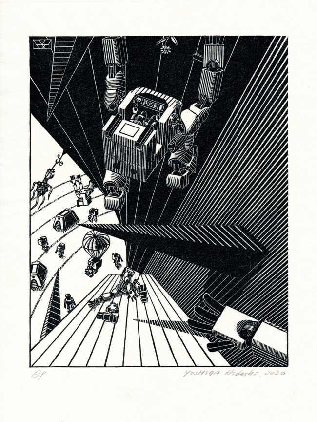 それでも挑戦者たちは、まだ見ぬ景色を目指して挑み続ける