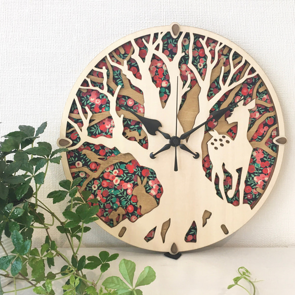 ファミリア 壁掛け時計 ファミリア 時計 壁掛け時計 レア - メルカリ