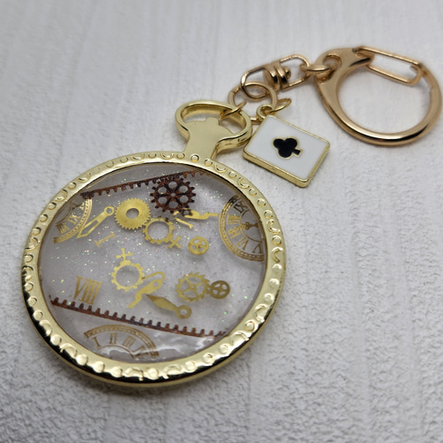なーたん様おまとめ☆レジン キーホルダー ストラップ ペンダ