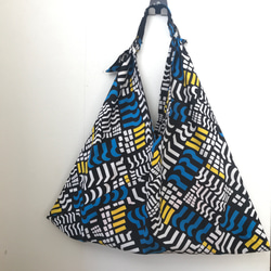 アフリカン　アズマバッグ　あずま袋　AZUMA BAG 8枚目の画像