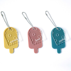 アイスキャンディー 名入れキーホルダー その他雑貨 ai 通販 14200158