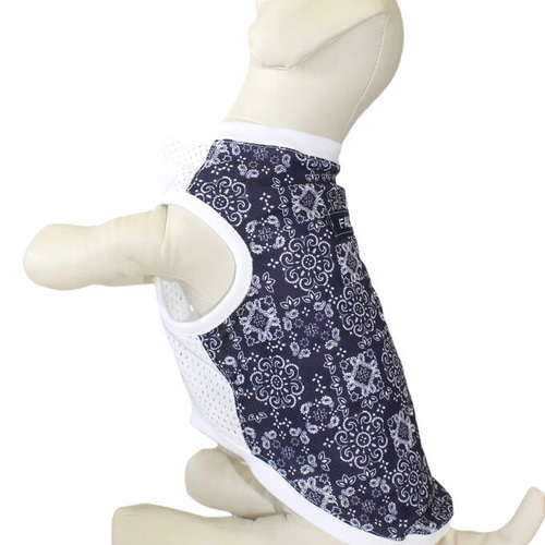 に値下げ！ 追加◇ハンドメイド 犬服 わんこ服 オーダー メッシュ生地