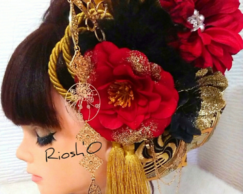 最終値下げ 9bb7a9319f505eed807134f817fe61 ヘアアクセサリー