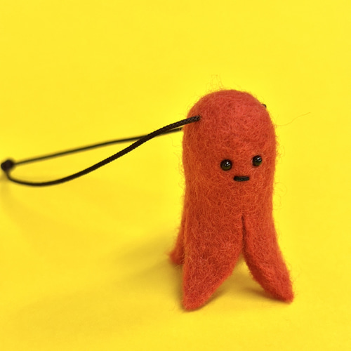 チ*ウ様 プーさん ストラップ とファスナーマスコット 新品 未使用