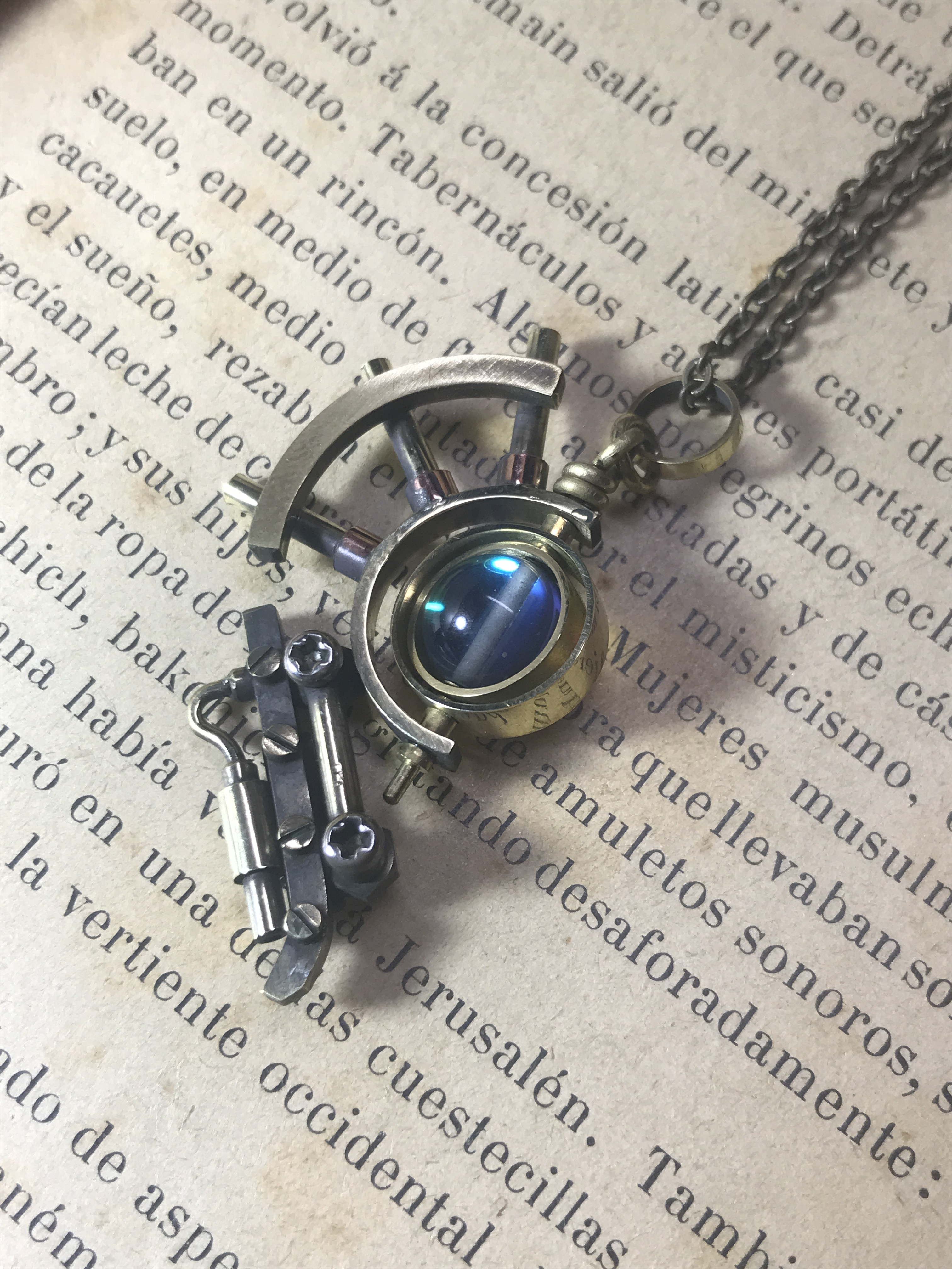 未熟な蒸気機関　ルナ