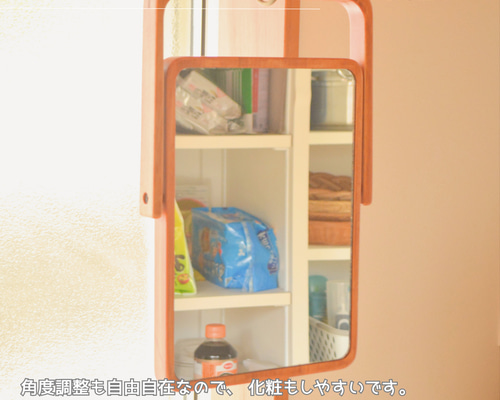【送料込み】職人手作り 国産ブナ 木製ミラー 送料込み】職人手作り 国産ブナ 木製ミラー - メルカリ