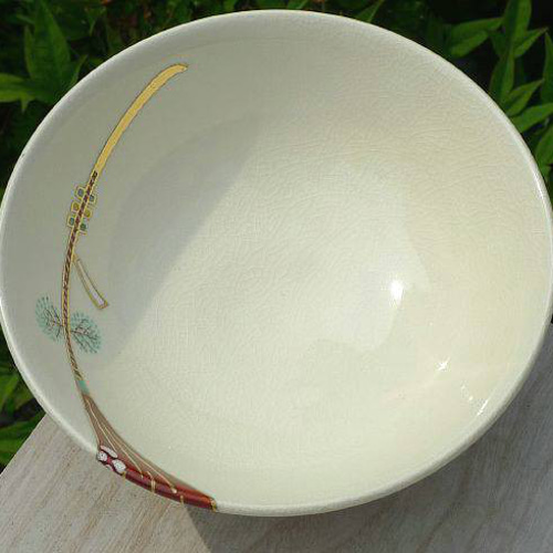 ◇商品番号 116 鉾の絵平茶碗 宝泉 茶碗・めし碗 松韻堂 通販