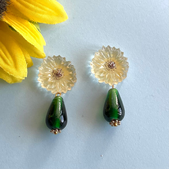 高品質.18k金ひまわりのネックレス 20 | elektroboard.me