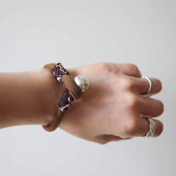 Barochi bangle charm 5枚目の画像