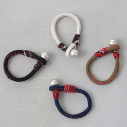 Barochi bangle charm 2枚目の画像