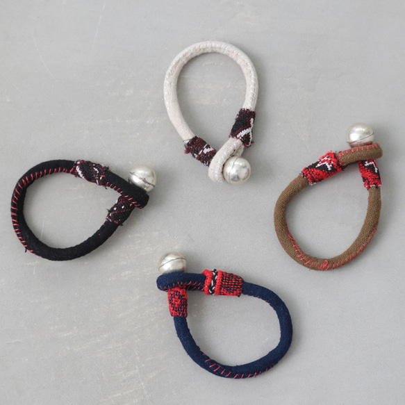 Barochi bangle charm 2枚目の画像