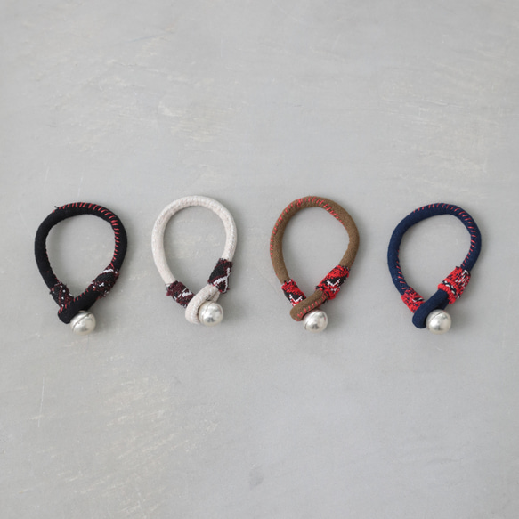 Barochi bangle charm 8枚目の画像