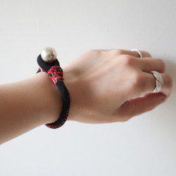 Barochi bangle charm 3枚目の画像