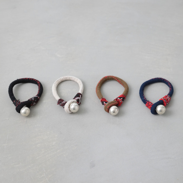 Barochi bangle charm 1枚目の画像