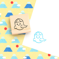 【超希少】TAITO奇々怪界　消しゴムスタンプ 消しゴムはんこ ラバースタンプ 消しゴムスタンプ はんこどり はんこで