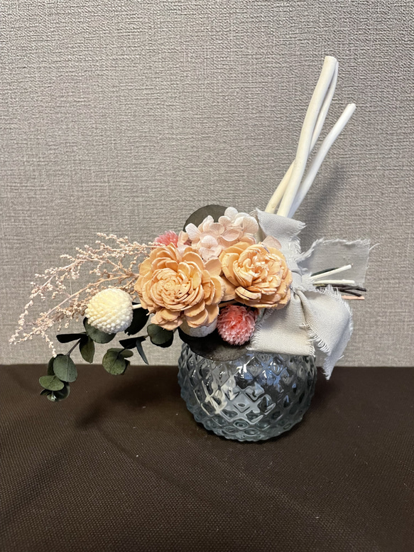 ディフューザースワッグ 【公式通販】