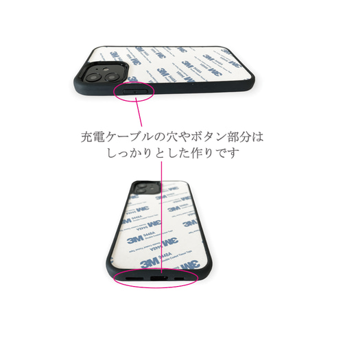 高級 iPhoneケース スマホケース パーツ デコ用 DIYパーツ mp