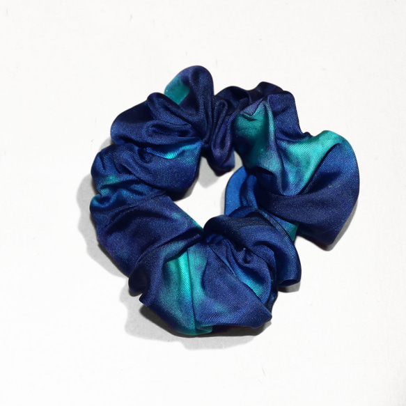 French Vintage Style Scrunchie Set from a friend of mine 6枚目の画像