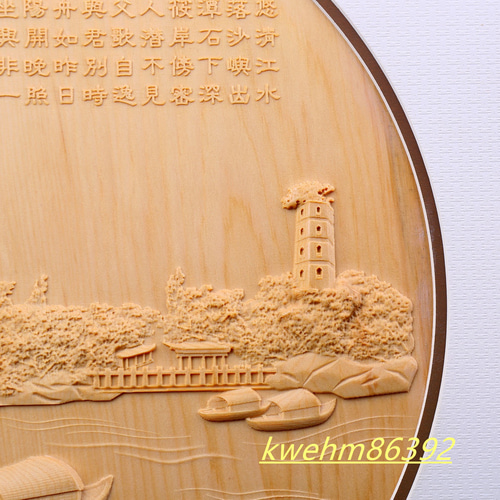 極上品 壁畫 62CM 稀少珍品 時代彫刻 彫刻工芸品 彫刻 minn 通販