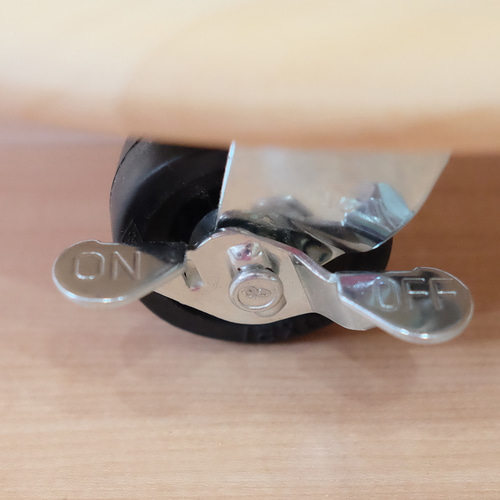 縦型流木バードアスレチック｜LL キャスター付き ハウス・小屋