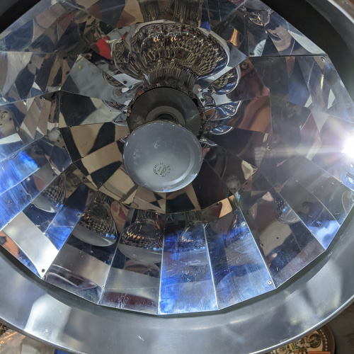 インダストリアル 特大サイズ/ シーリングライト/ 店舗用 天井照明