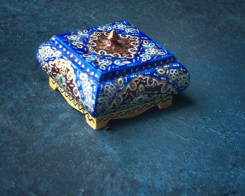 【クリアランスセール訳あり】X-17 キャメルボーンの小箱 3e36691213bddc762b94b0faa7db84