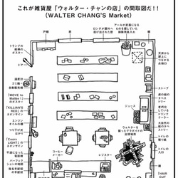 TREMORS ZINE（登場人物紹介＆イラスト集） 8枚目の画像