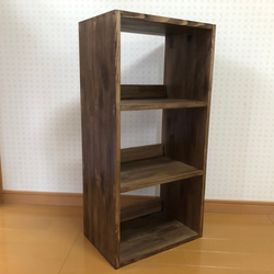 ロッカー/収納棚/アイアン家具/棚/収納棚/アイアンロッカー