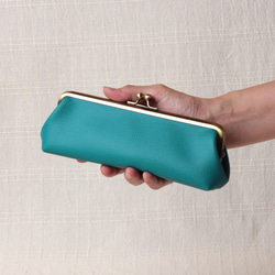 ターコイズブルー ペンケース のおすすめ人気通販｜Creema