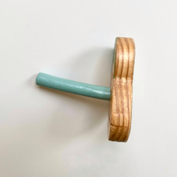 磁鐵鉤“Hana Nyon” 第13張的照片