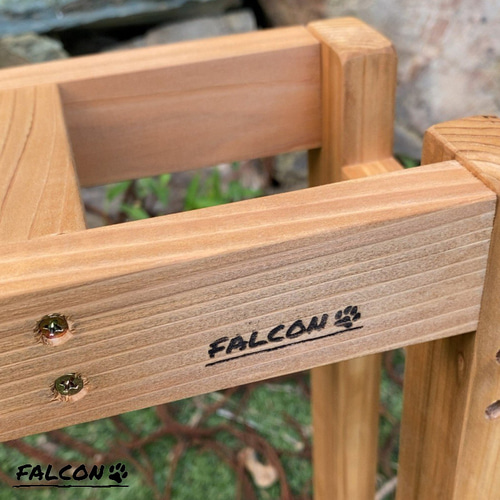 工房FALCON] 傘立てプラス オークカラーver. 靴箱・下駄箱・シューズ