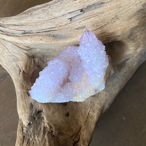 特大サイズ カクタスアメジスト